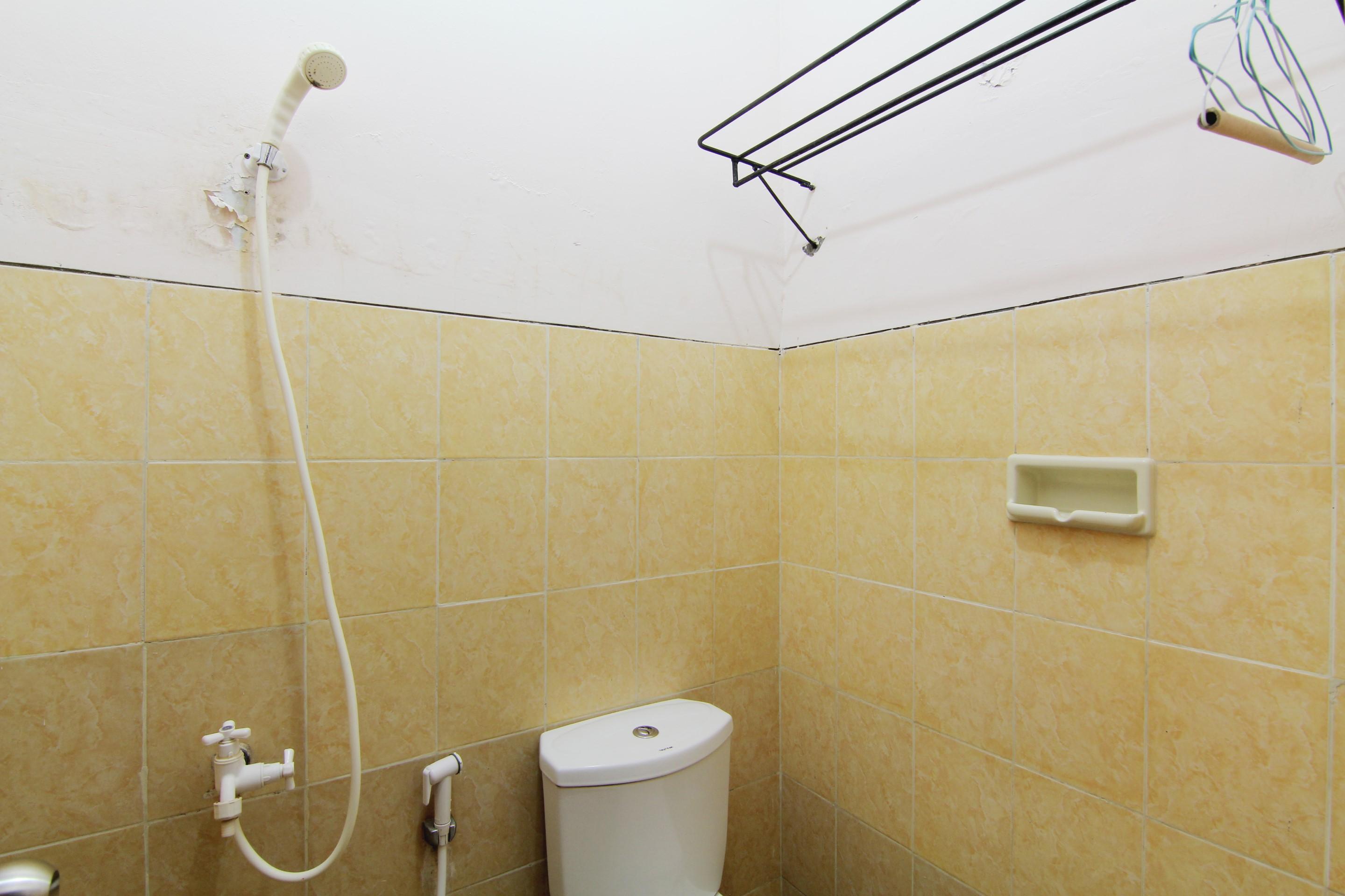 Wanderlust Homestay Yogyakarta Exterior foto
