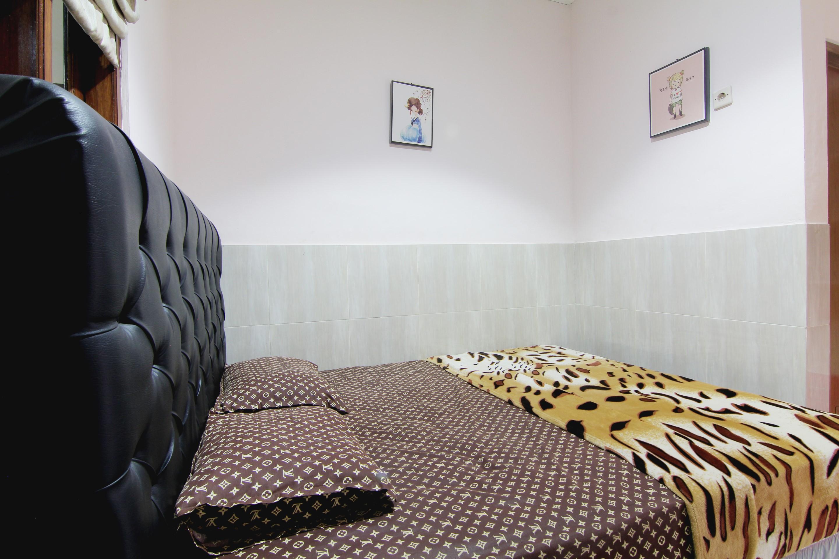 Wanderlust Homestay Yogyakarta Exterior foto