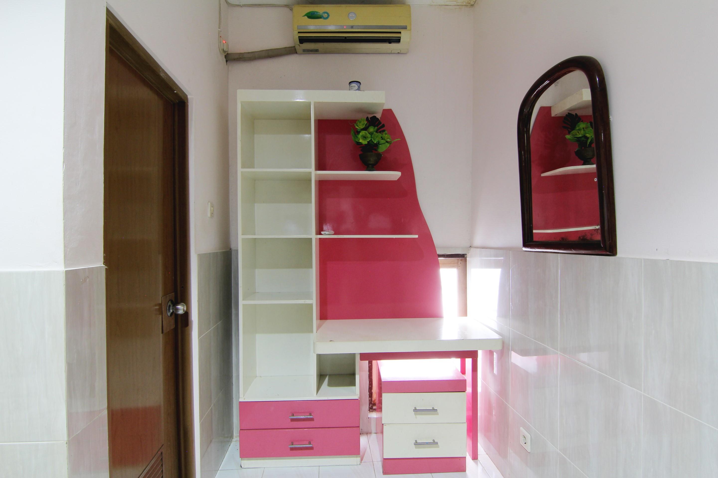 Wanderlust Homestay Yogyakarta Exterior foto