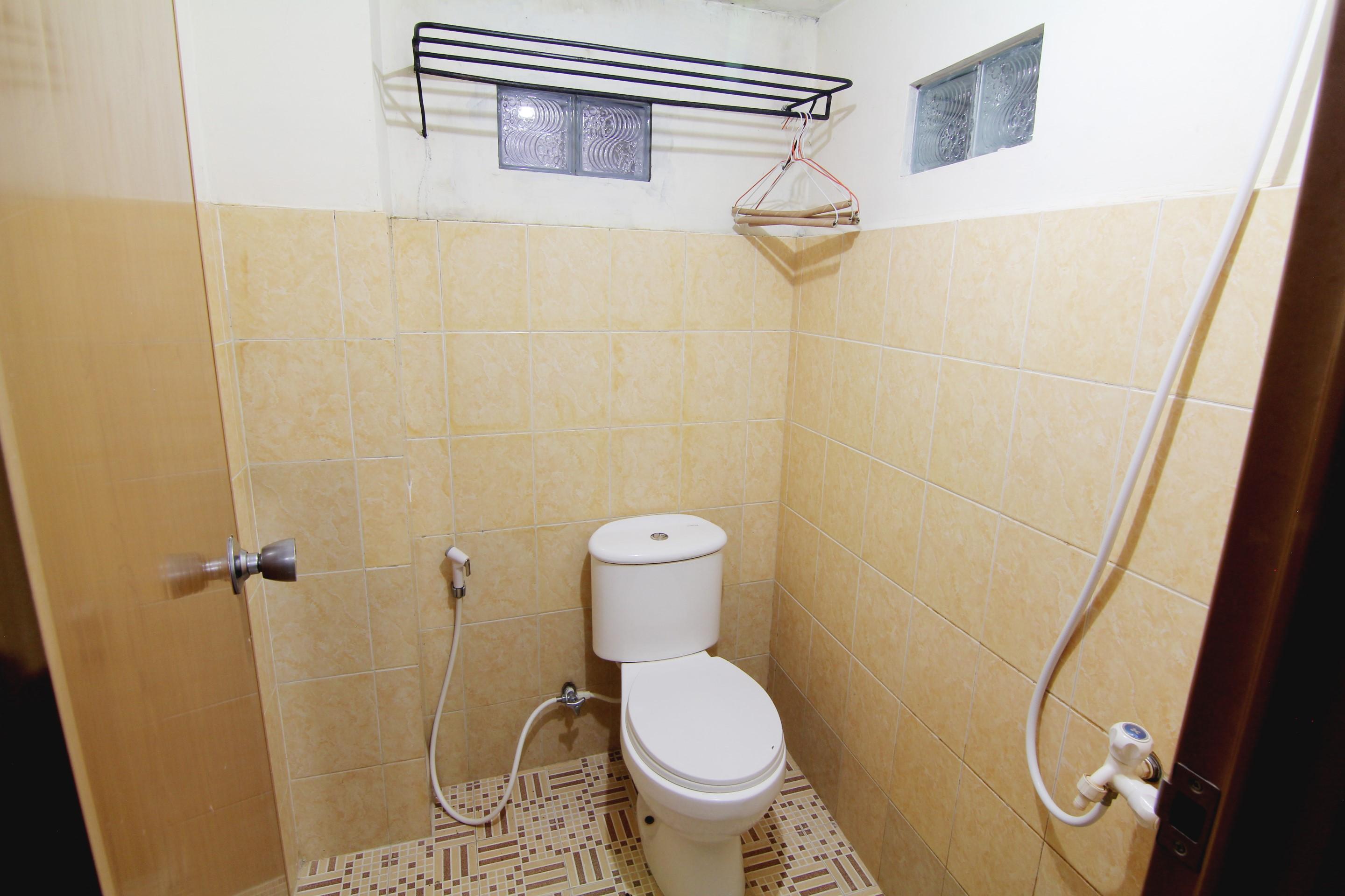 Wanderlust Homestay Yogyakarta Exterior foto