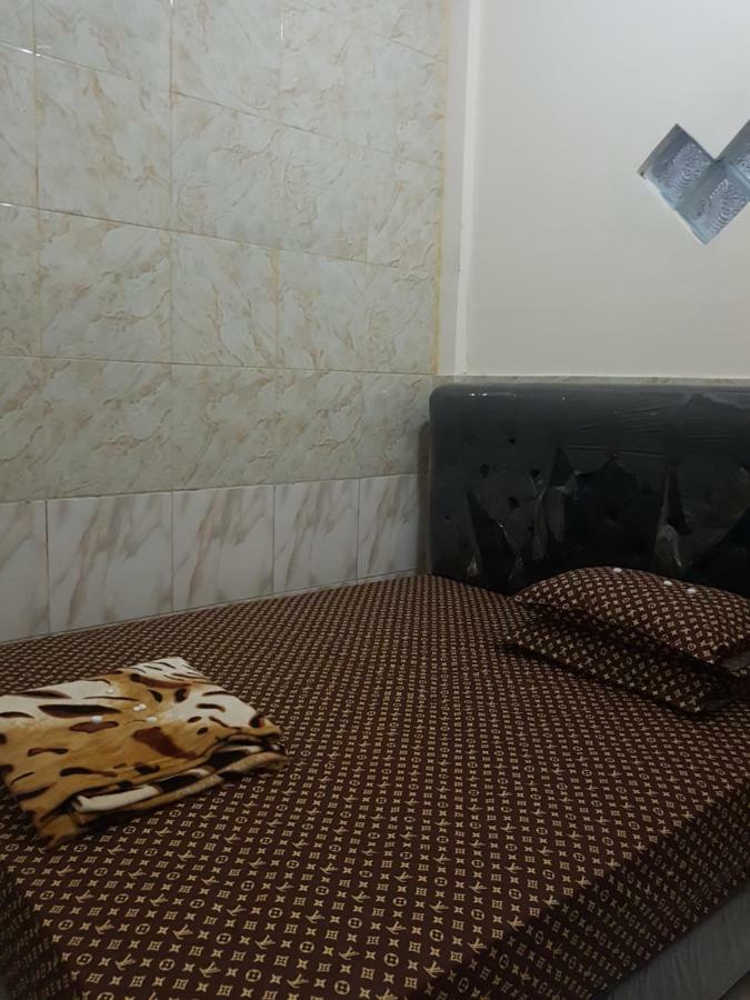 Wanderlust Homestay Yogyakarta Exterior foto
